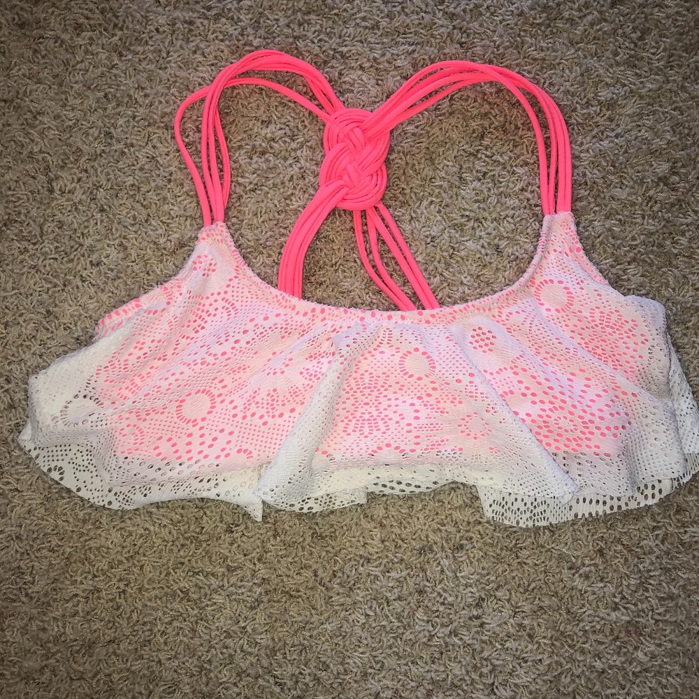 Rue21 Women's Bikini Top